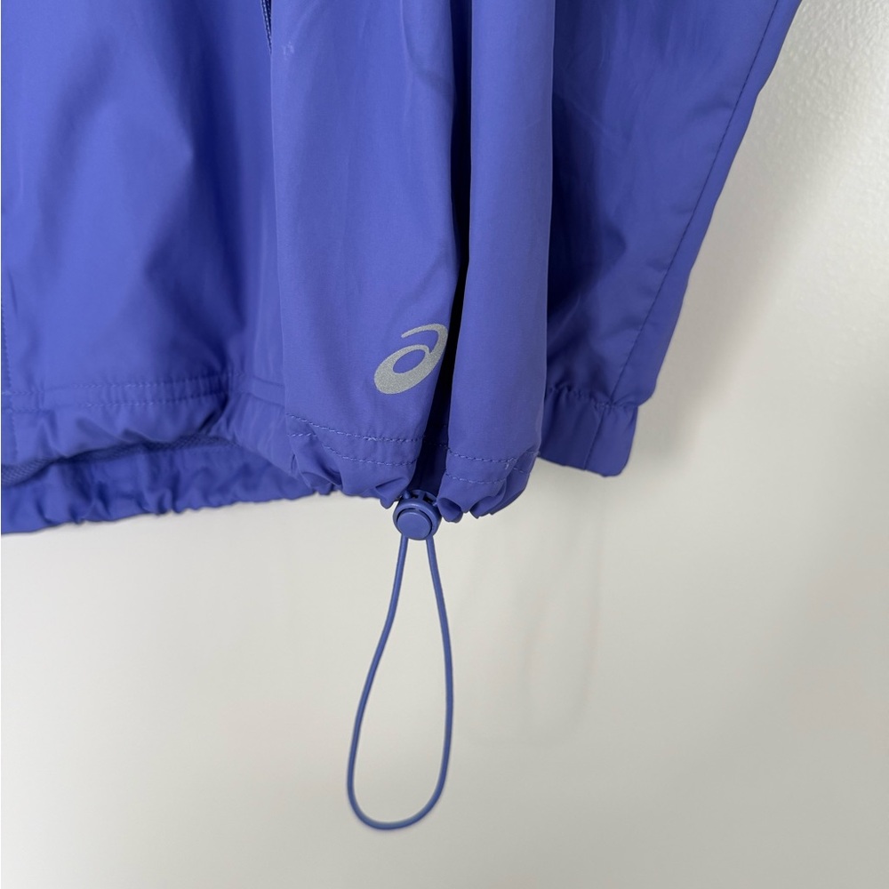 ASICS RainCoat - Picture 4 of 7